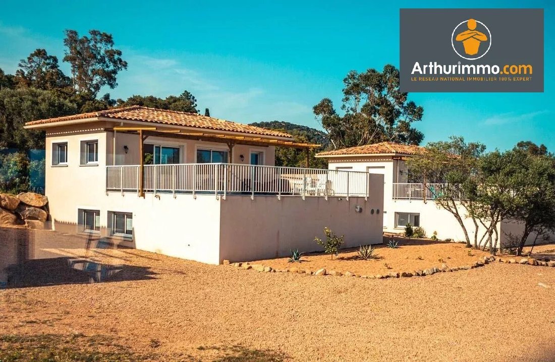 House in Porto-Vecchio, Corsica, France 1 - 18351298