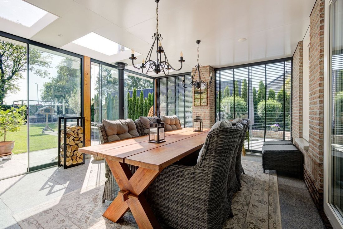 Villa in Sint Willebrord, North Brabant, Netherlands 3 - 18352764