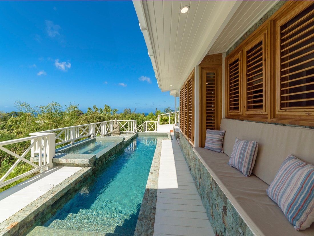 House in Durants, Saint James, Barbados 2 - 18352847