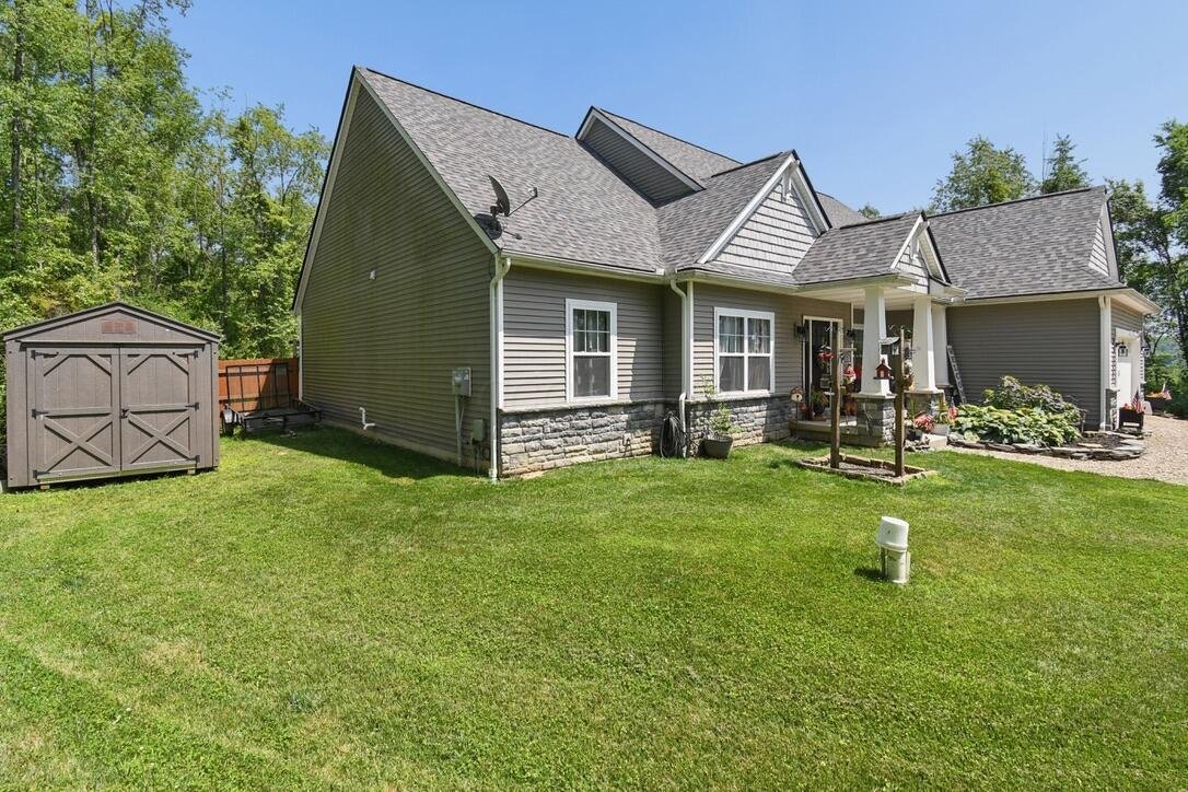 House in Heath, Ohio, United States 1 - 18354445