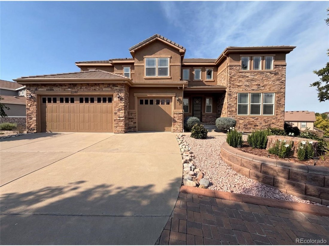 Haus in Denver County, Colorado, Vereinigte Staaten 1 - 18353934