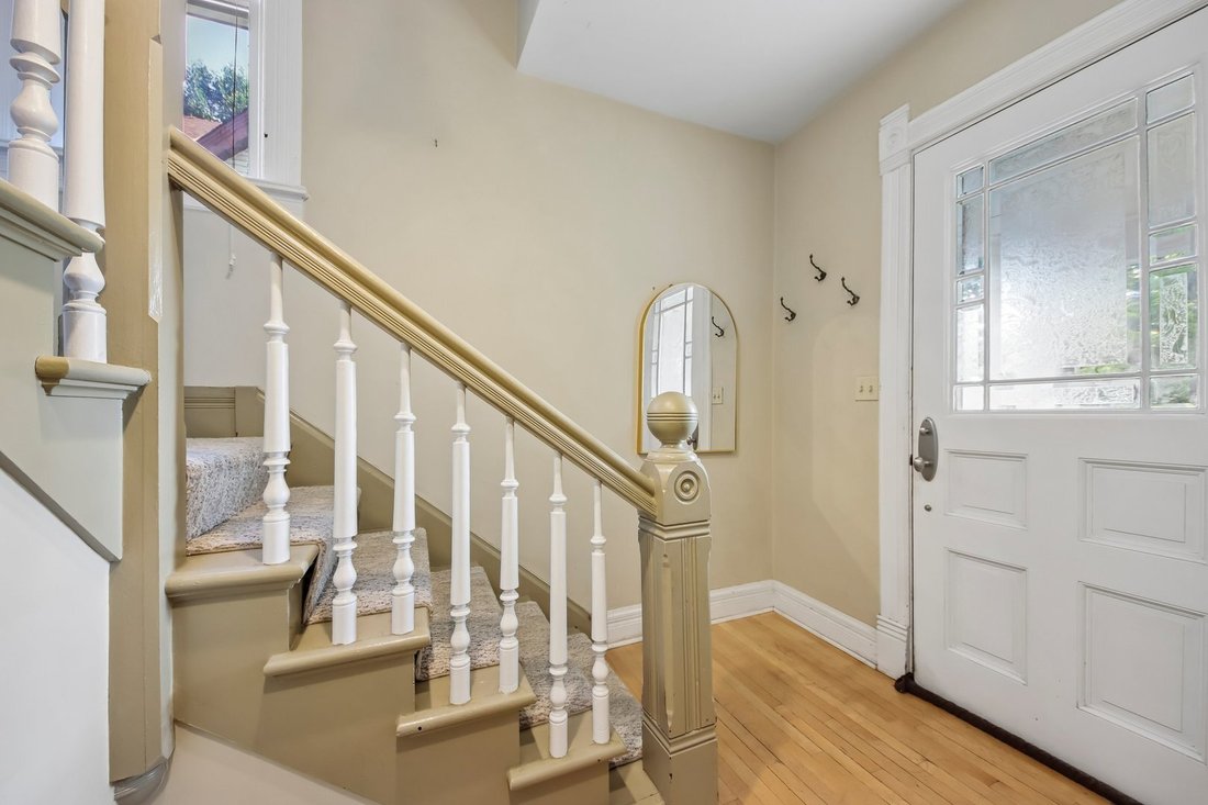 House in Forest Park, Illinois, United States 4 - 18354682