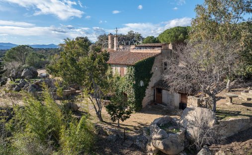 Finca in Capmany, Catalonia, Spain 1