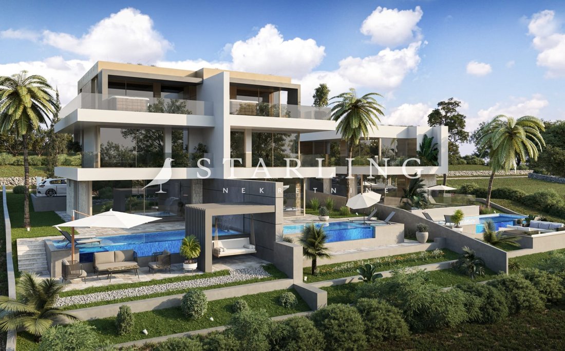 House in Stara Novalja, Croatia 2 - 18355595