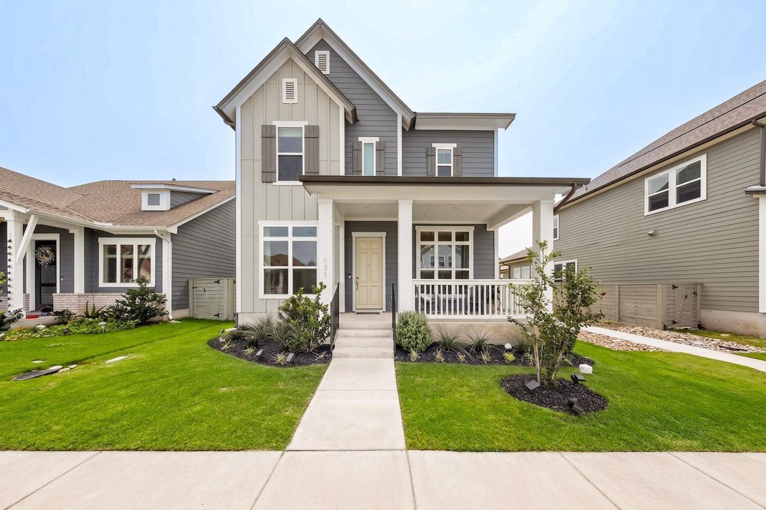 House in Bastrop, Texas, United States 3 - 18353588