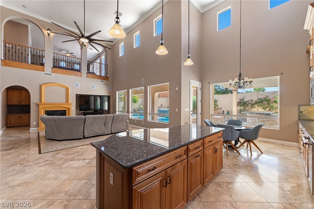 House in Las Vegas, Nevada, United States 4 - 18354395