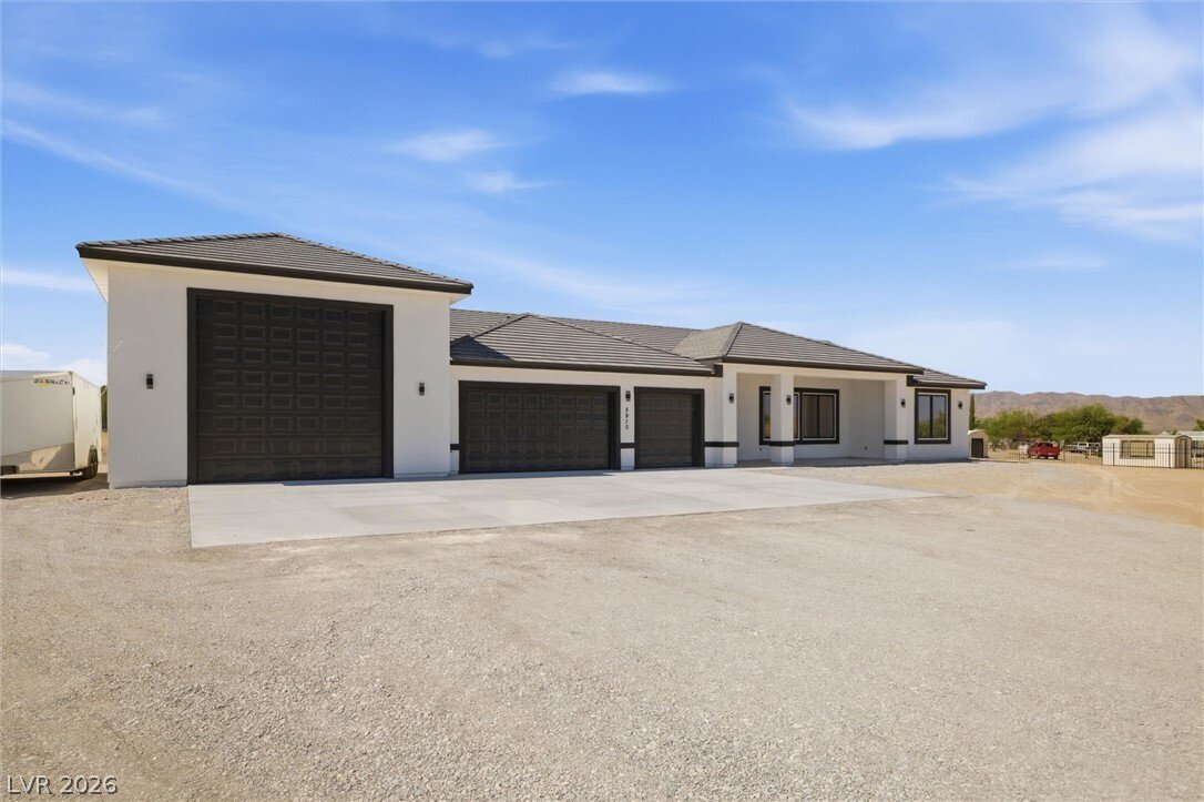 Casa a Pahrump, Nevada, Stati Uniti 2 - 18354403