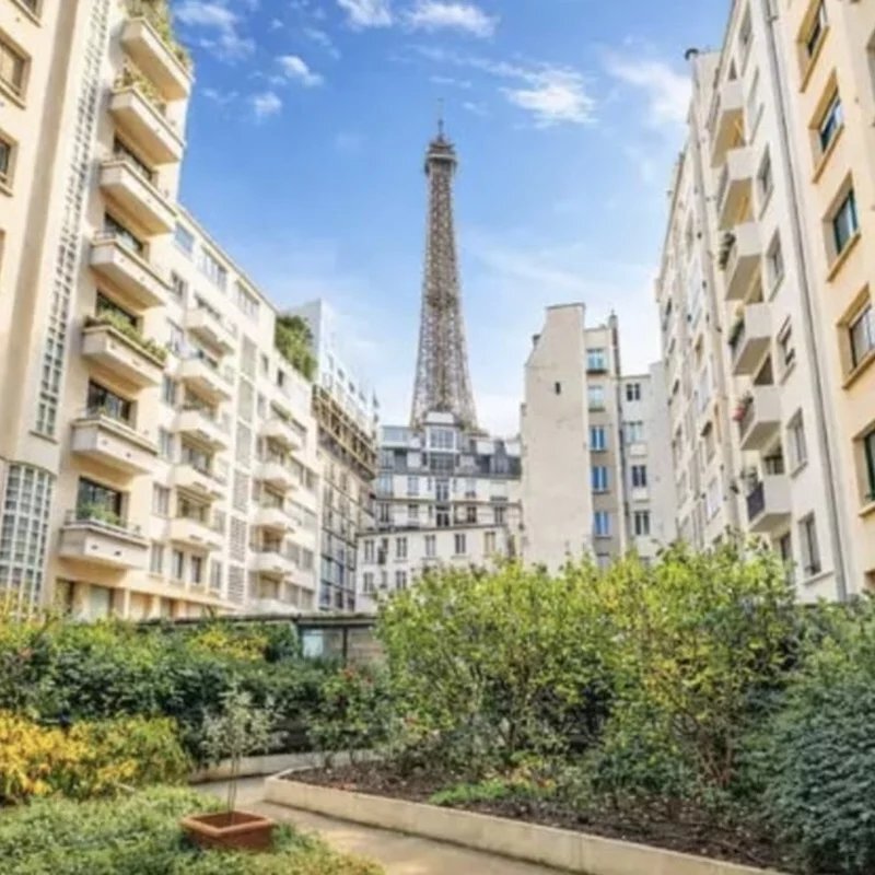 Apartment in Invalides, Paris 7e Arrondissement, Paris 1 - 18353427