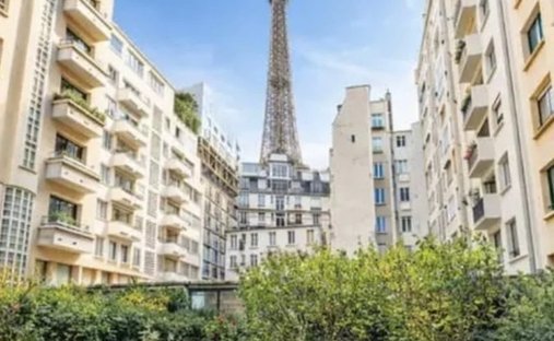 Apartment in Invalides, Paris 7e Arrondissement, Paris 1