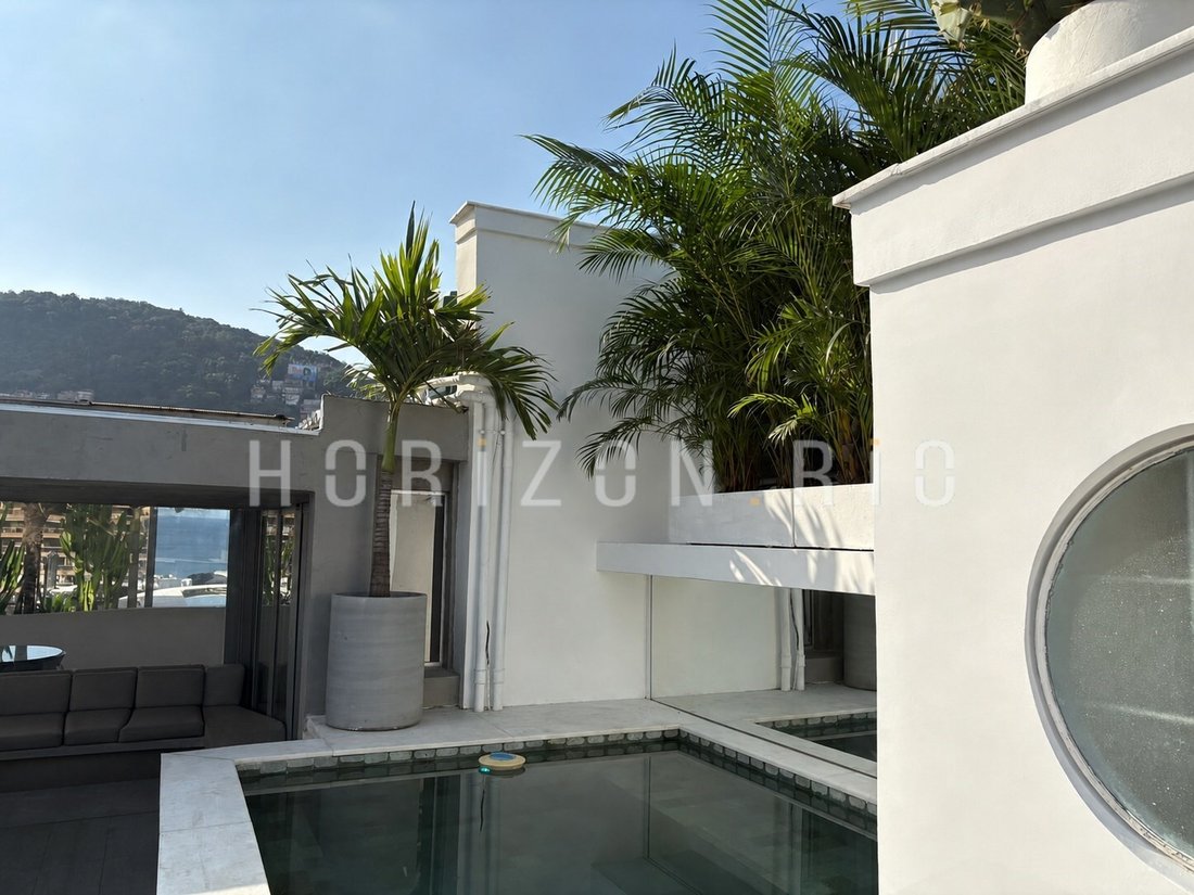Apartment in Rio de Janeiro, State of Rio de Janeiro, Brazil 4 - 16039751