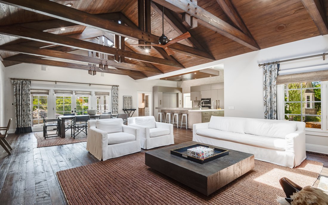House in Rolling Hills Estates, California, United States 4 - 18352315