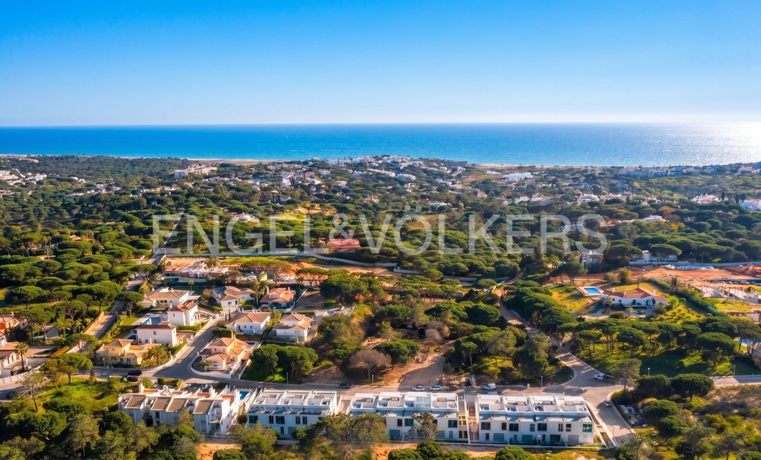 Villa in Almancil, Algarve, Portugal 3 - 18352976