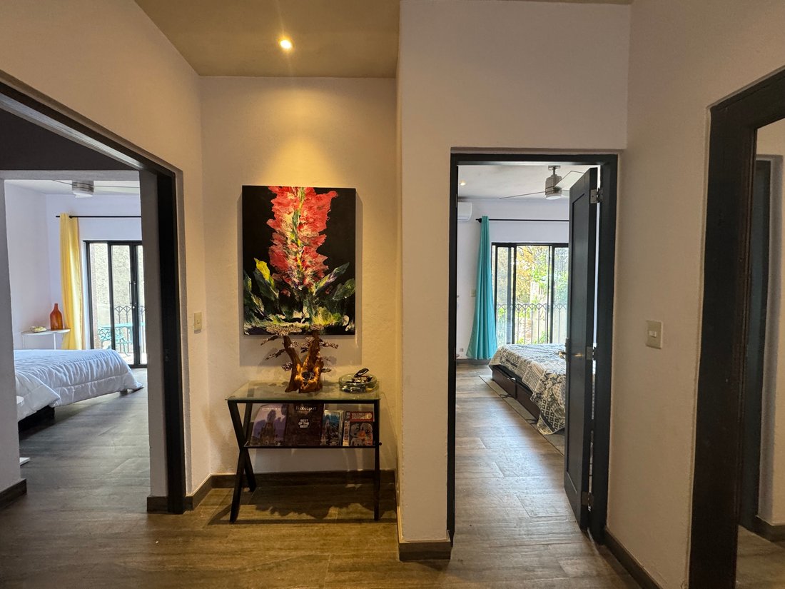 Casa en San Miguel de Allende, Guanajuato, México 3 - 18354193