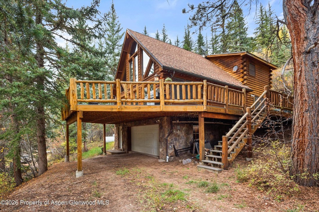 House in Carbondale, Colorado, United States 1 - 18352889