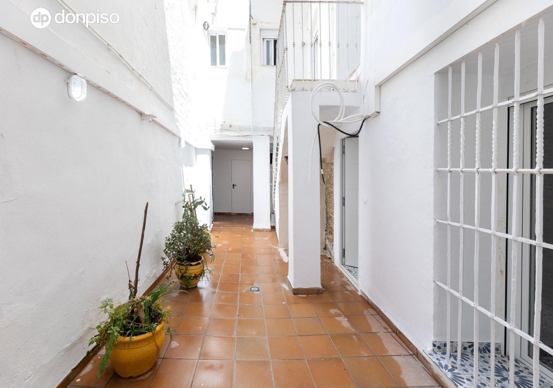 Apartment in Centro, Granada, Spain 4 - 18355269