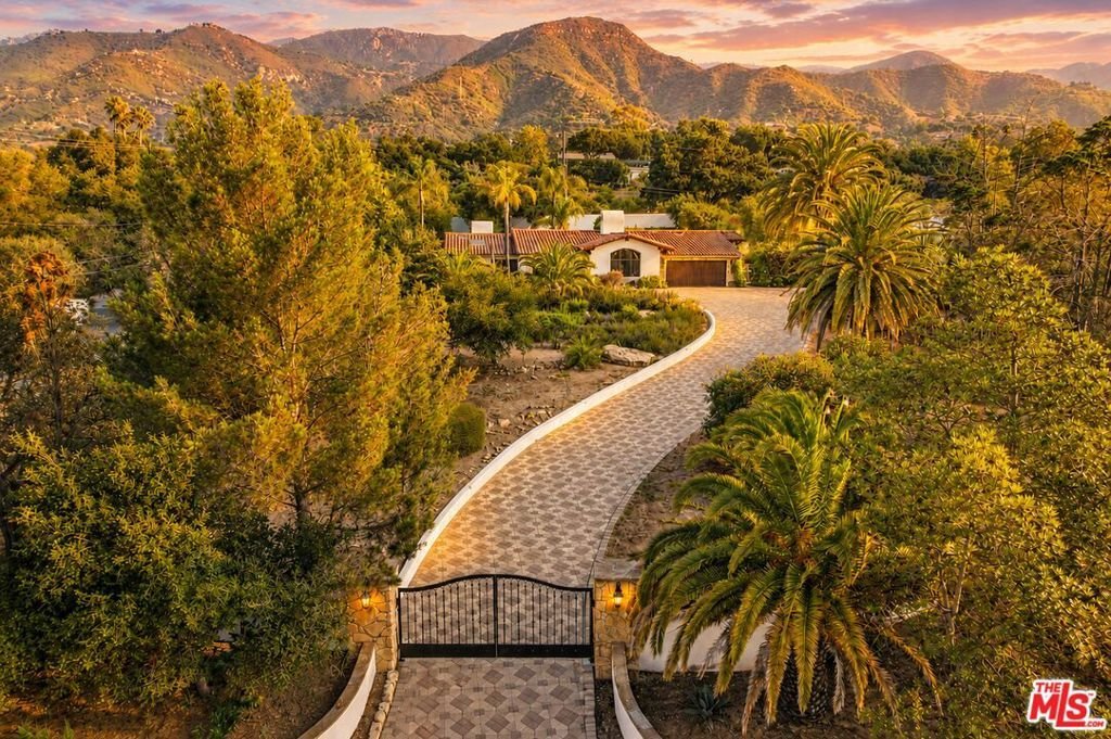 House in Montecito, California, United States 1 - 18354992