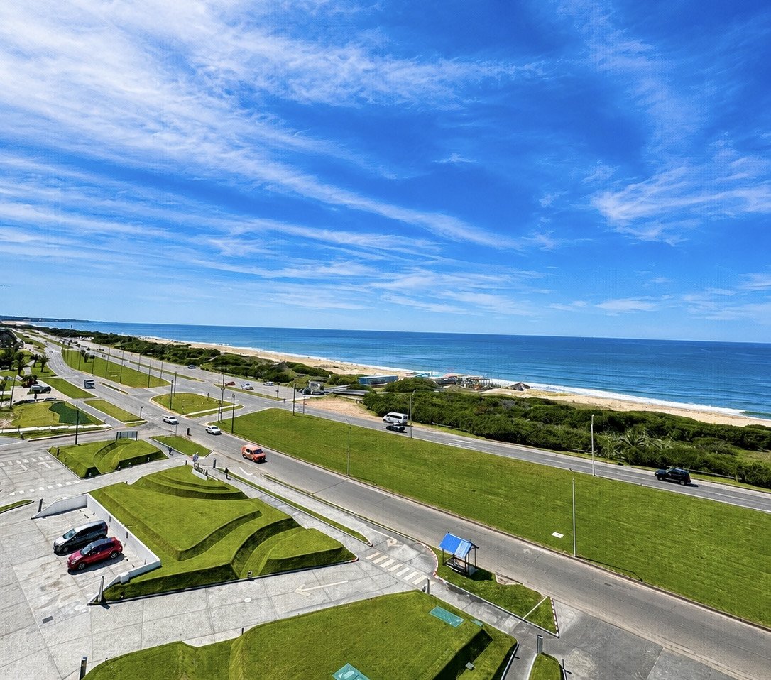 Apartment in Punta del Este, Maldonado Department, Uruguay 3 - 17950034