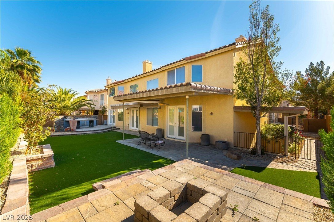 House in Las Vegas, Nevada, United States 3 - 18353699
