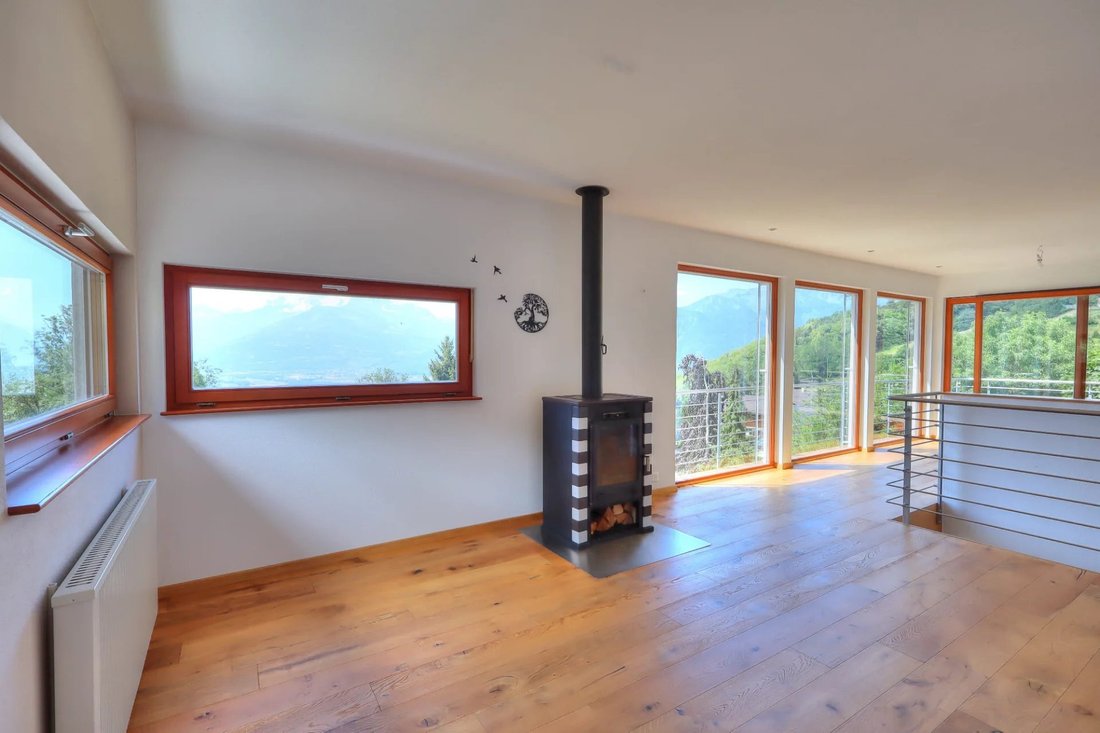 Villa in Corbeyrier, Waadt, Schweiz 3 - 18352408
