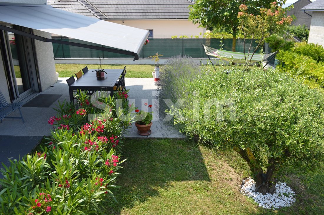 House in Centre Ville Nord, Aix-les-Bains, France 2 - 18350796