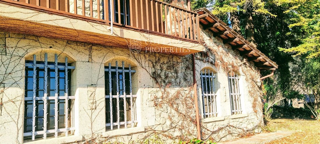 Finca in Olot, Catalonia, Spain 3 - 18352883