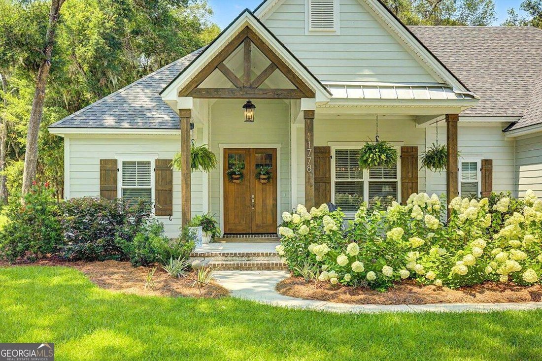 House in Barbour Island, Georgia, United States 2 - 18353680