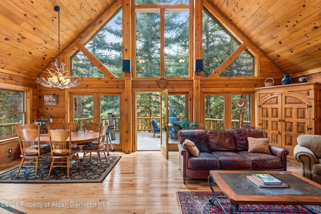 House in Carbondale, Colorado, United States 4 - 18352889