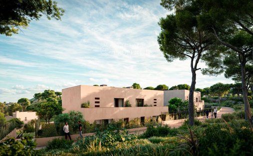 Casa a Begur, Catalogna, Spagna 1