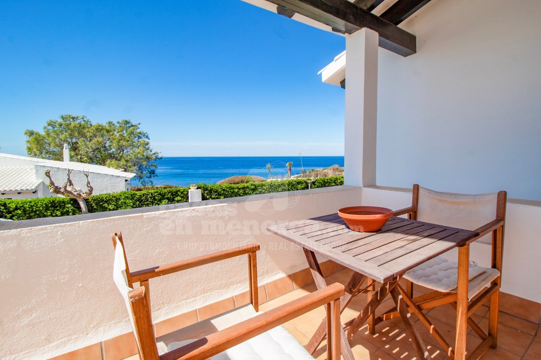 Villa en San Luis, Islas Baleares, España 3 - 18355703