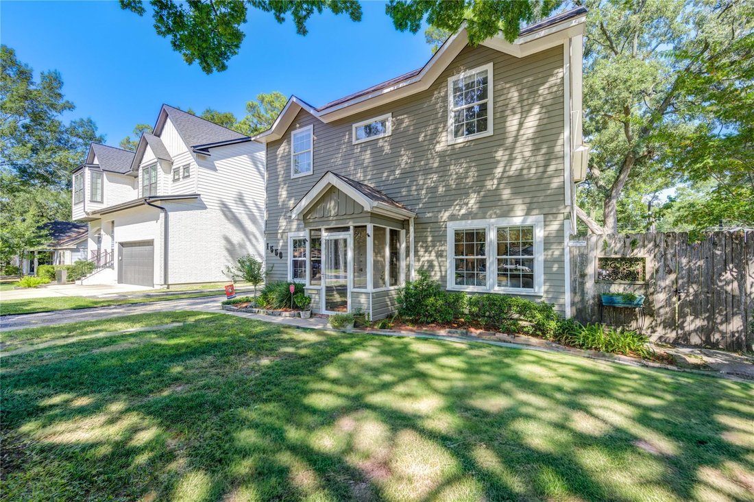House in Houston, Texas, United States 3 - 18355391