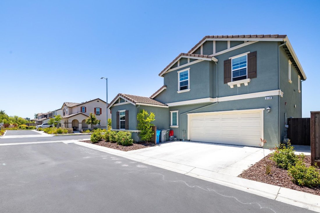 House in Santa Rosa, California, United States 3 - 18355480