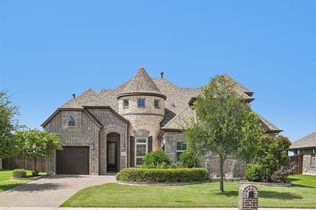 House in Prosper, Texas, United States 1 - 18355155
