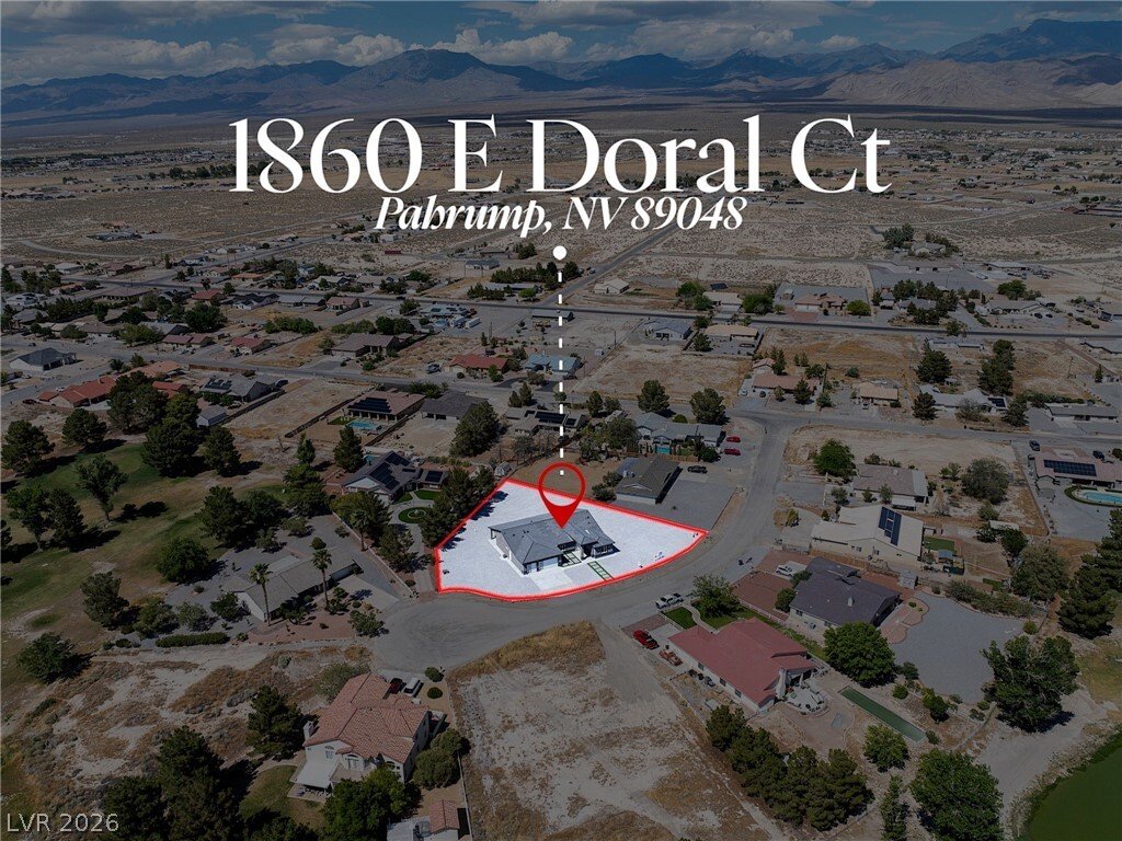 House in Pahrump, Nevada, United States 2 - 18354383