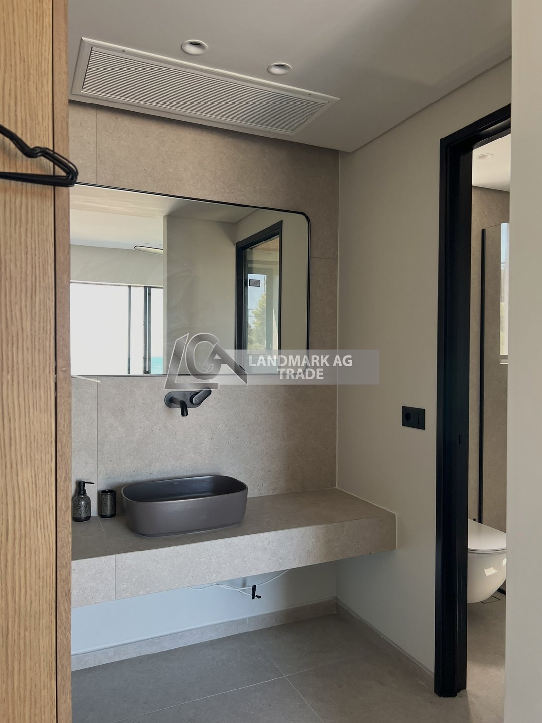 Condo in Ano Gerakariou, Alykes, Greece 2 - 18350927
