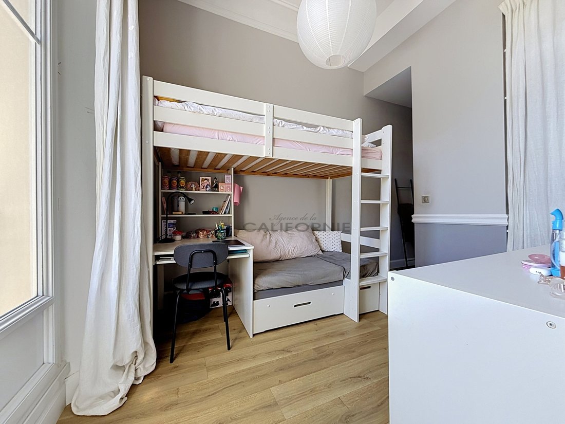 Apartment in Cannes, Provence-Alpes-Côte d'Azur, France 4 - 18352066