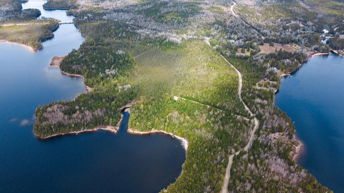 Land in Rangeley, Maine, United States 5 - 18353829