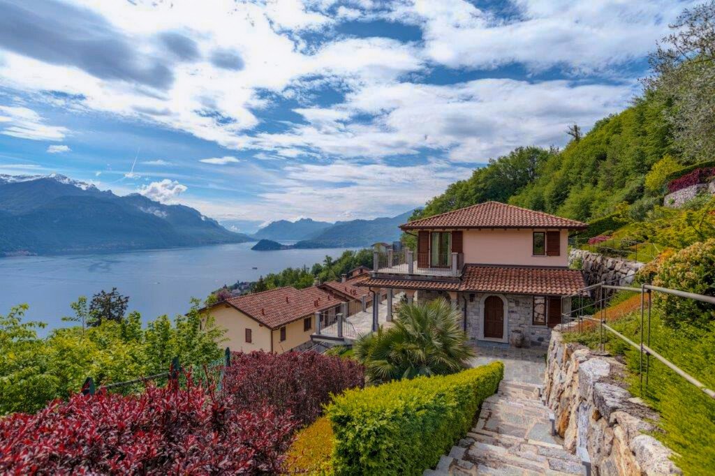 Villa in Menaggio, Lombardy, Italy 3 - 17407262