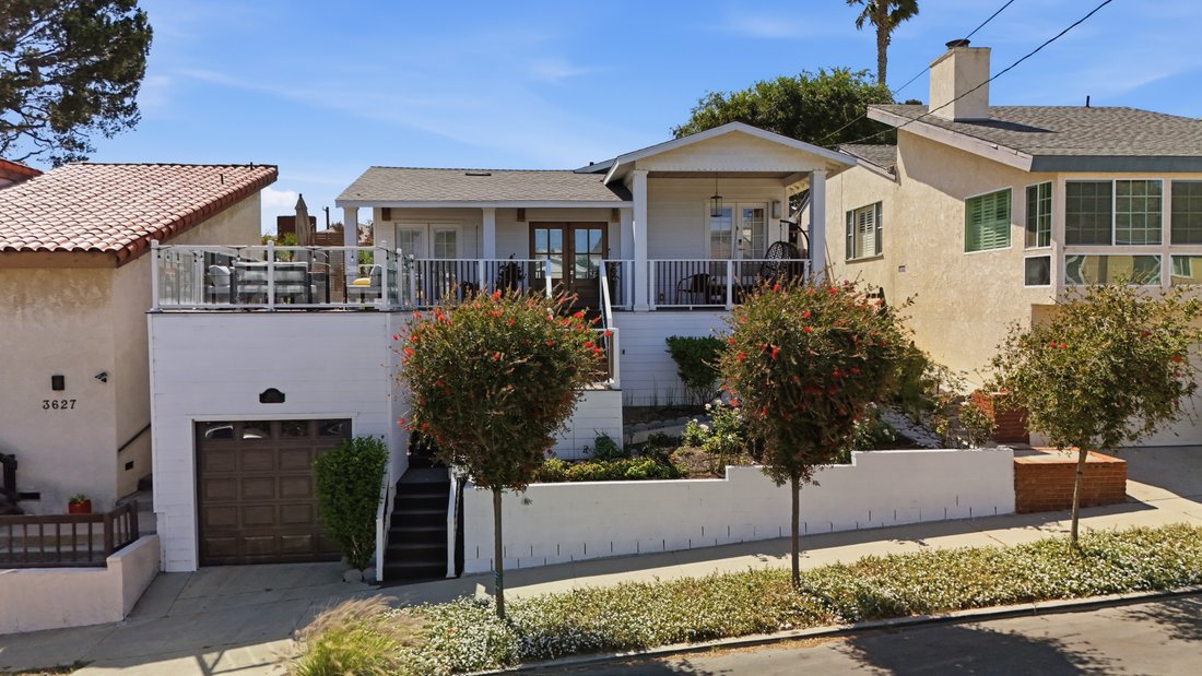 House in Los Angeles, California, United States 3 - 18353217