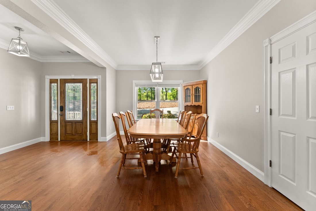 House in Cleveland, Georgia, United States 5 - 18353853