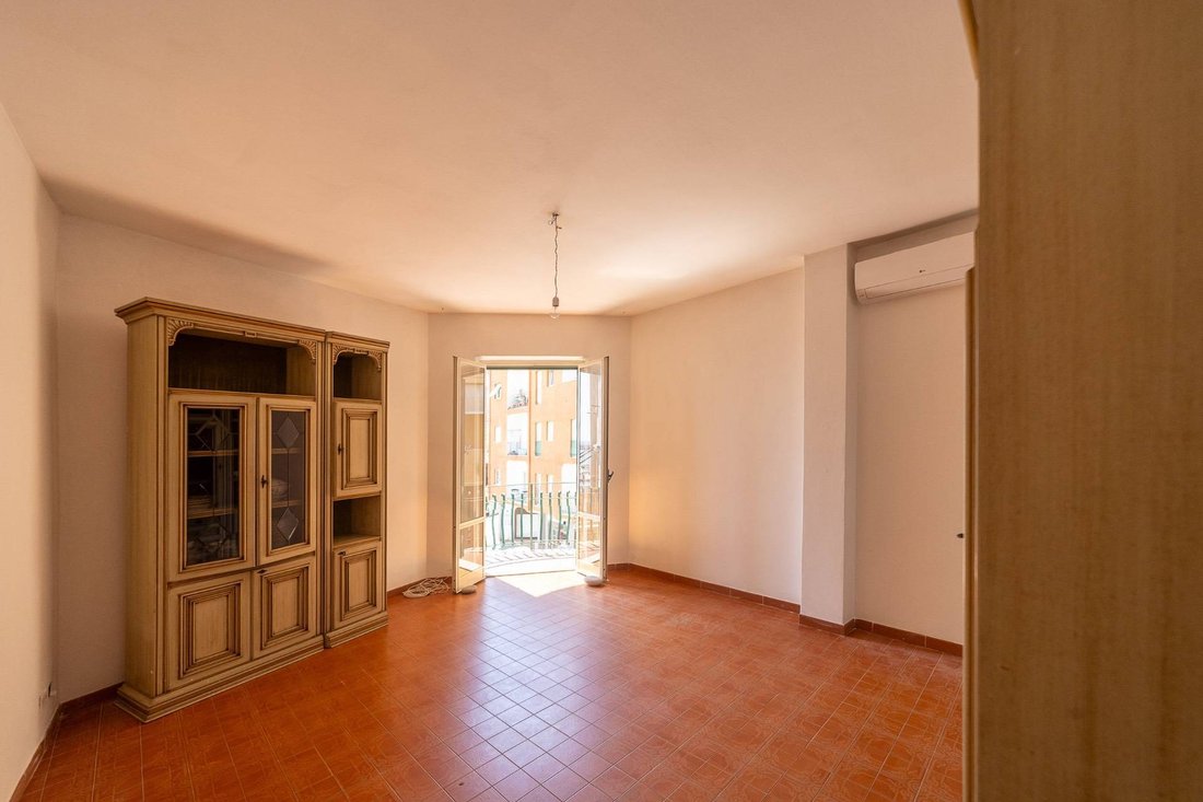 Apartment in Porto Ercole, Monte Argentario, Tuscany 3 - 18356377