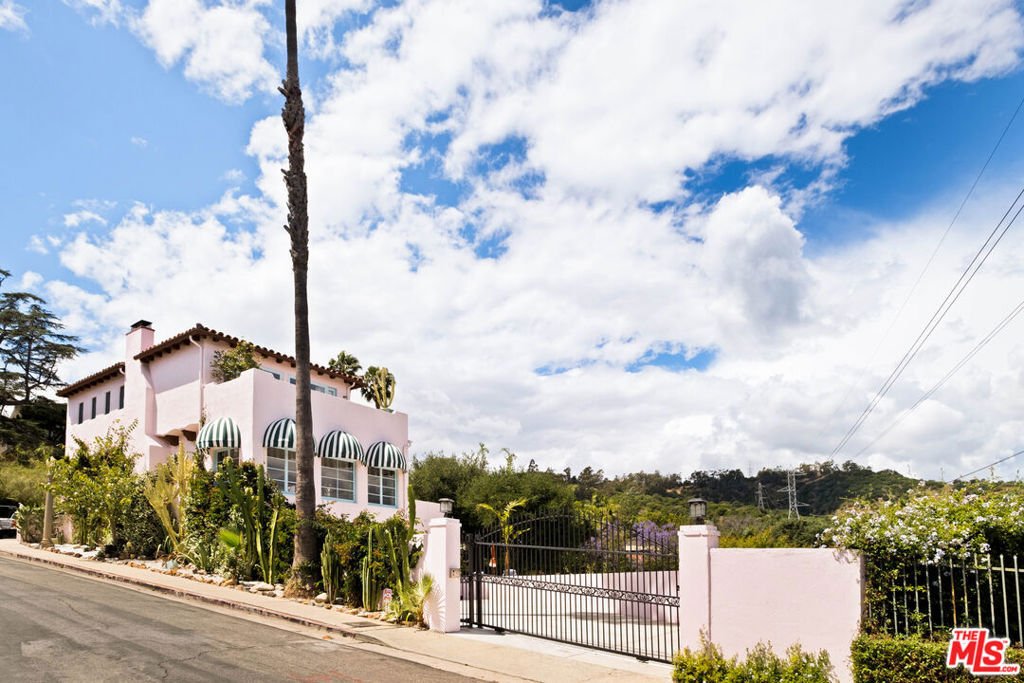 House in Los Angeles, California, United States 3 - 18354948