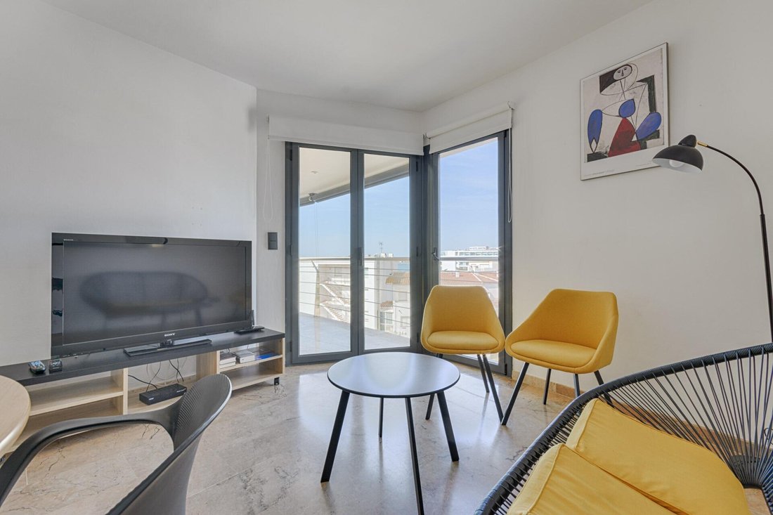 Penthouse in Roses, Catalonia, Spain 5 - 18352094