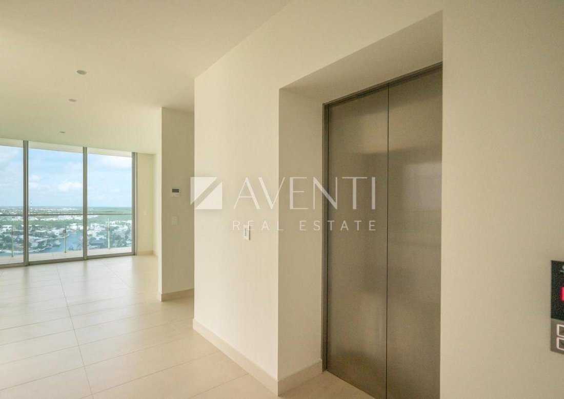 Apartment in Cancún, Quintana Roo, Mexico 2 - 18352696