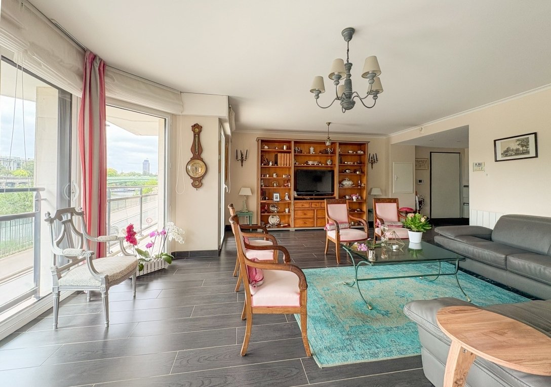 Apartment in Nantes, Pays de la Loire, France 2 - 18354499