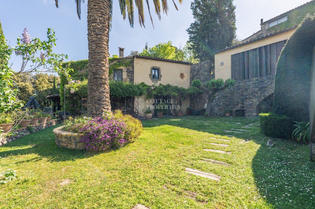 Finca in Foixa, Catalonia, Spain 2 - 18352757