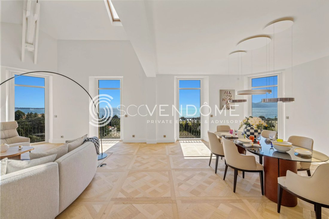 Apartment in Cannes, Provence-Alpes-Côte d'Azur, France 2 - 18350892