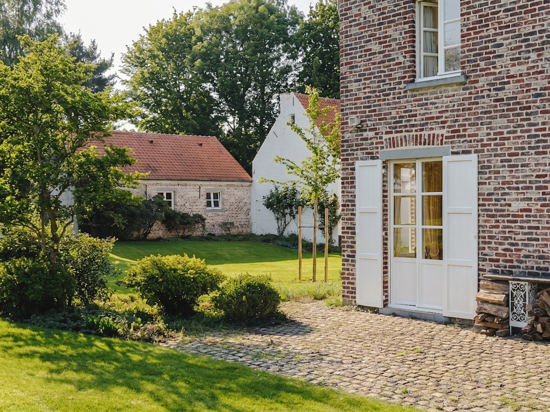 House in Lasne, Wallonia, Belgium 3 - 18355847