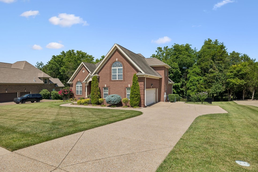 House in Lebanon, Tennessee, United States 3 - 18354153