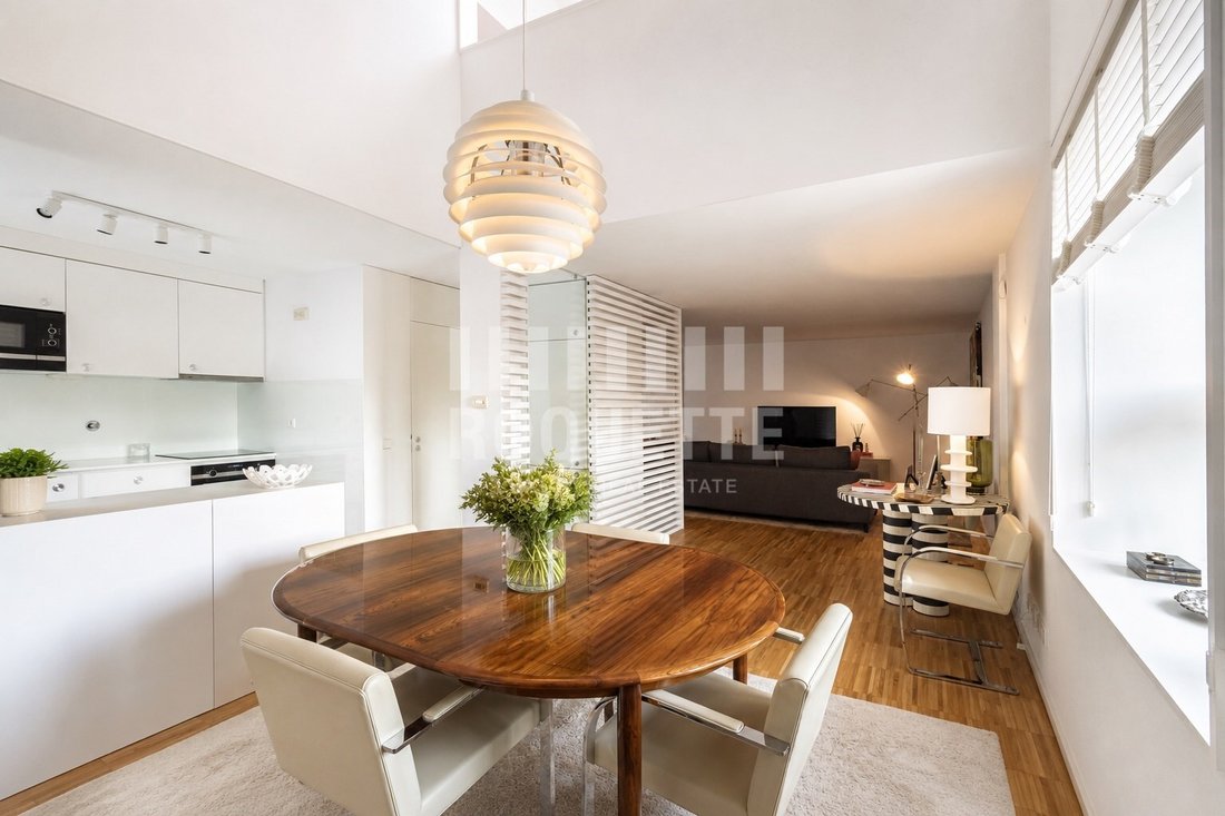 Apartment in Lordelo do Ouro e Massarelos, Porto District, Portugal 2 - 18316796