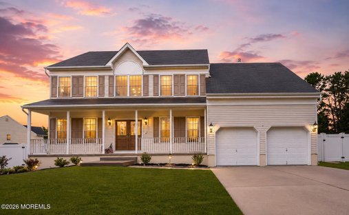 Haus in Berkeley Township, New Jersey, Vereinigte Staaten 1